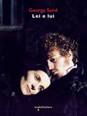 cover image of Lei e lui
